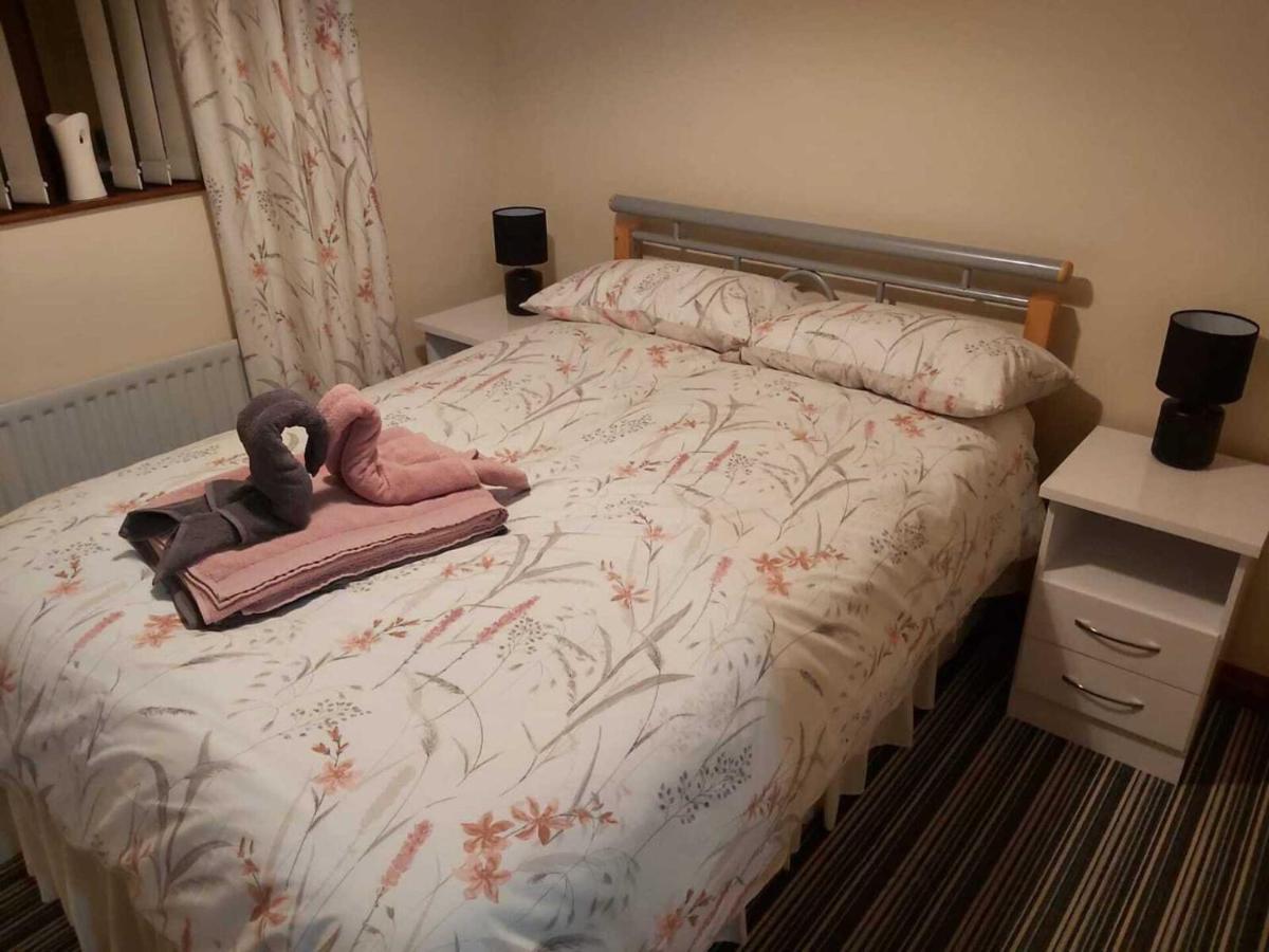 Lovely 2-Bed Cottage At The Foot Of The Mournes Newry Exterior photo